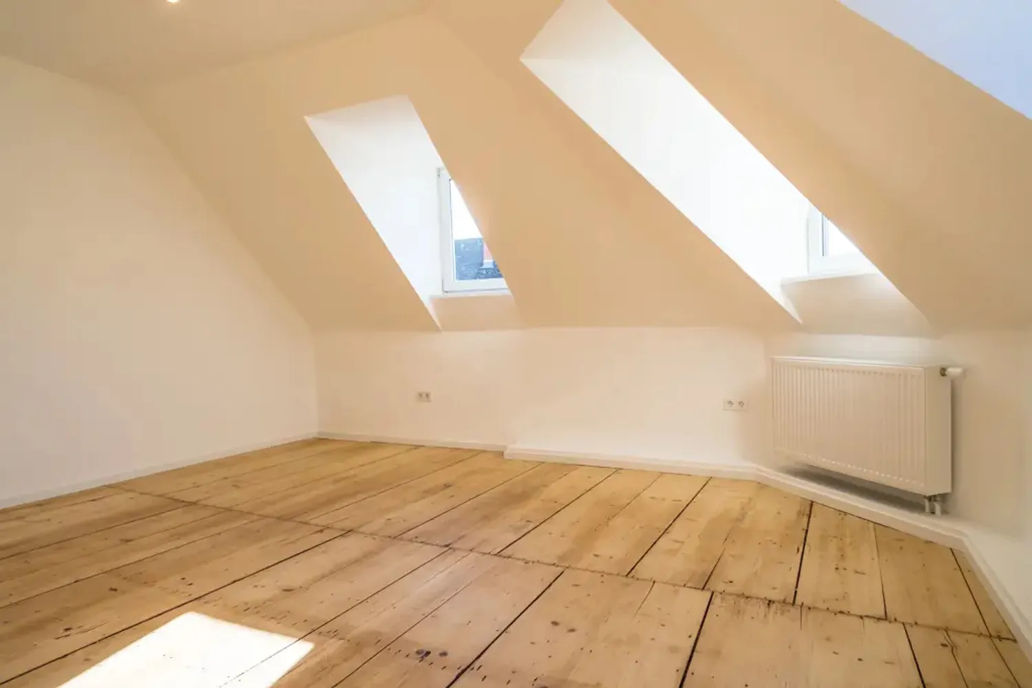 3 Zimmer Wohnung mit 77 m² in Wiesbaden – Bild 3
