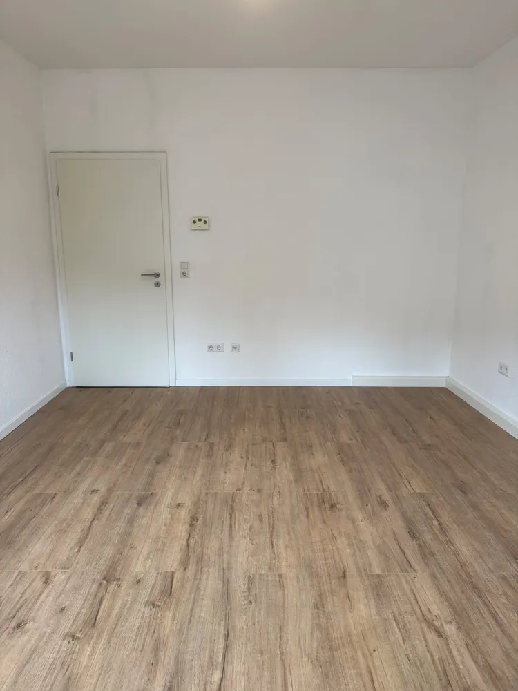 3 Zimmer Wohnung mit 58 m² in Dortmund – Bild 2