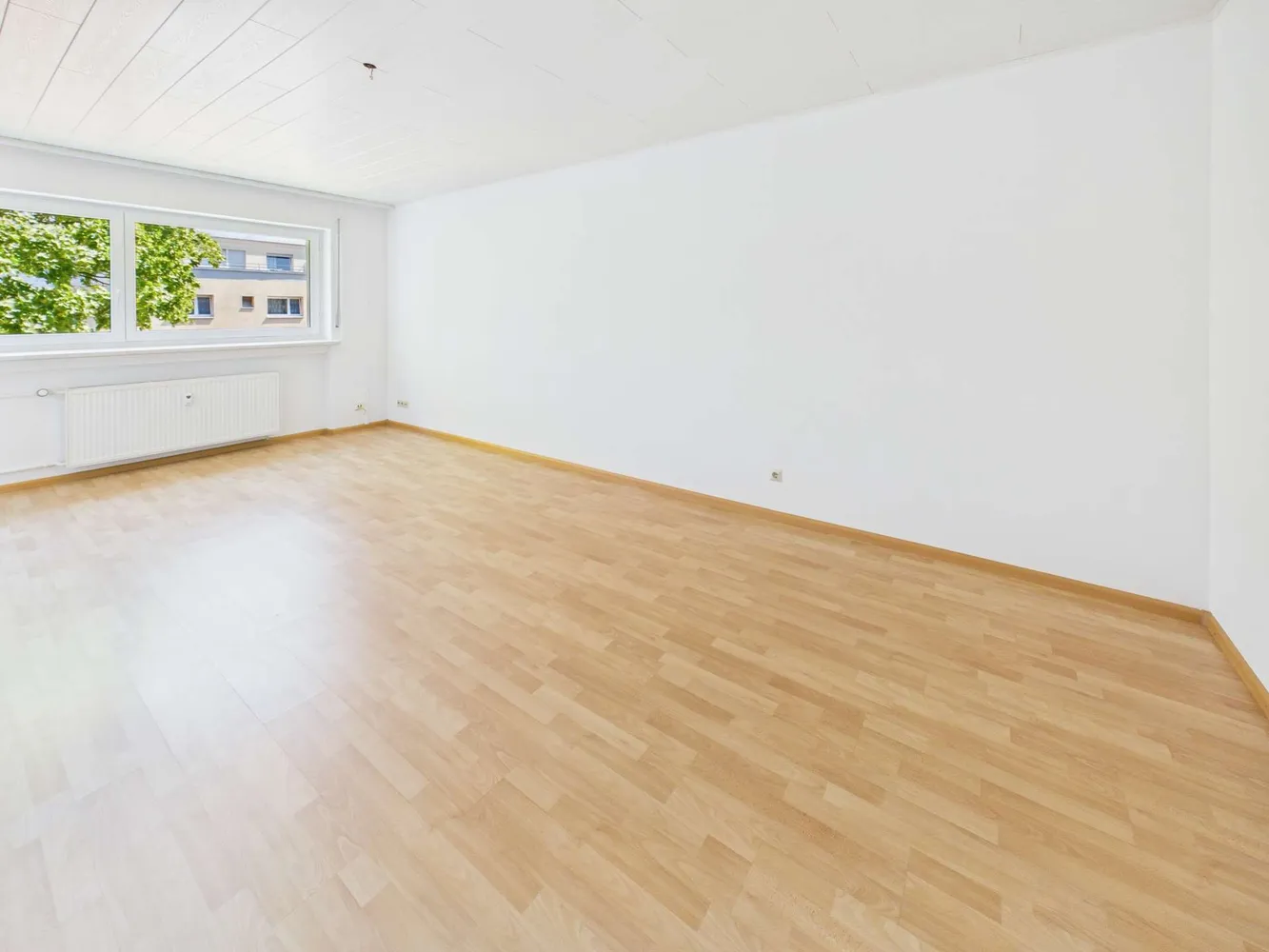 3 Zimmer Wohnung mit 74 m² in Offenburg – Bild 3