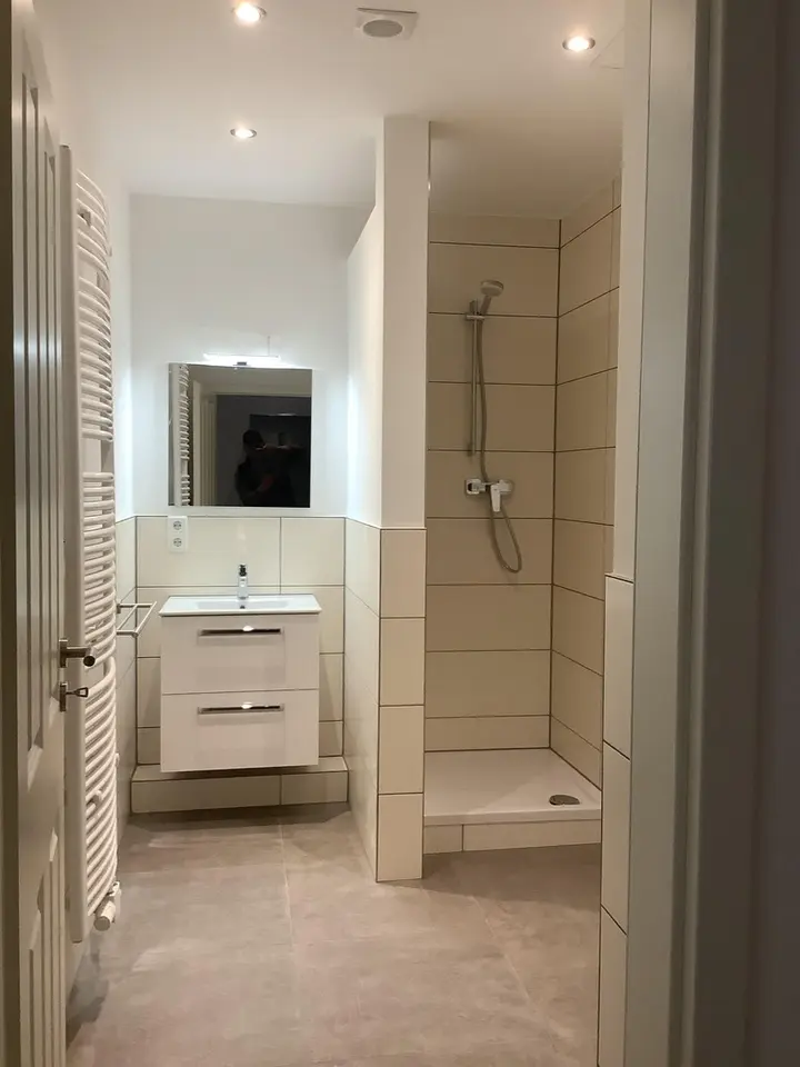 2 Zimmer Wohnung mit 12 m² in Osnabrück – Bild 4