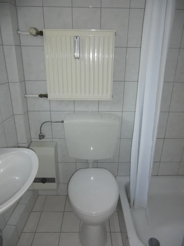 2 Zimmer Wohnung mit 35 m² in Köln – Bild 5