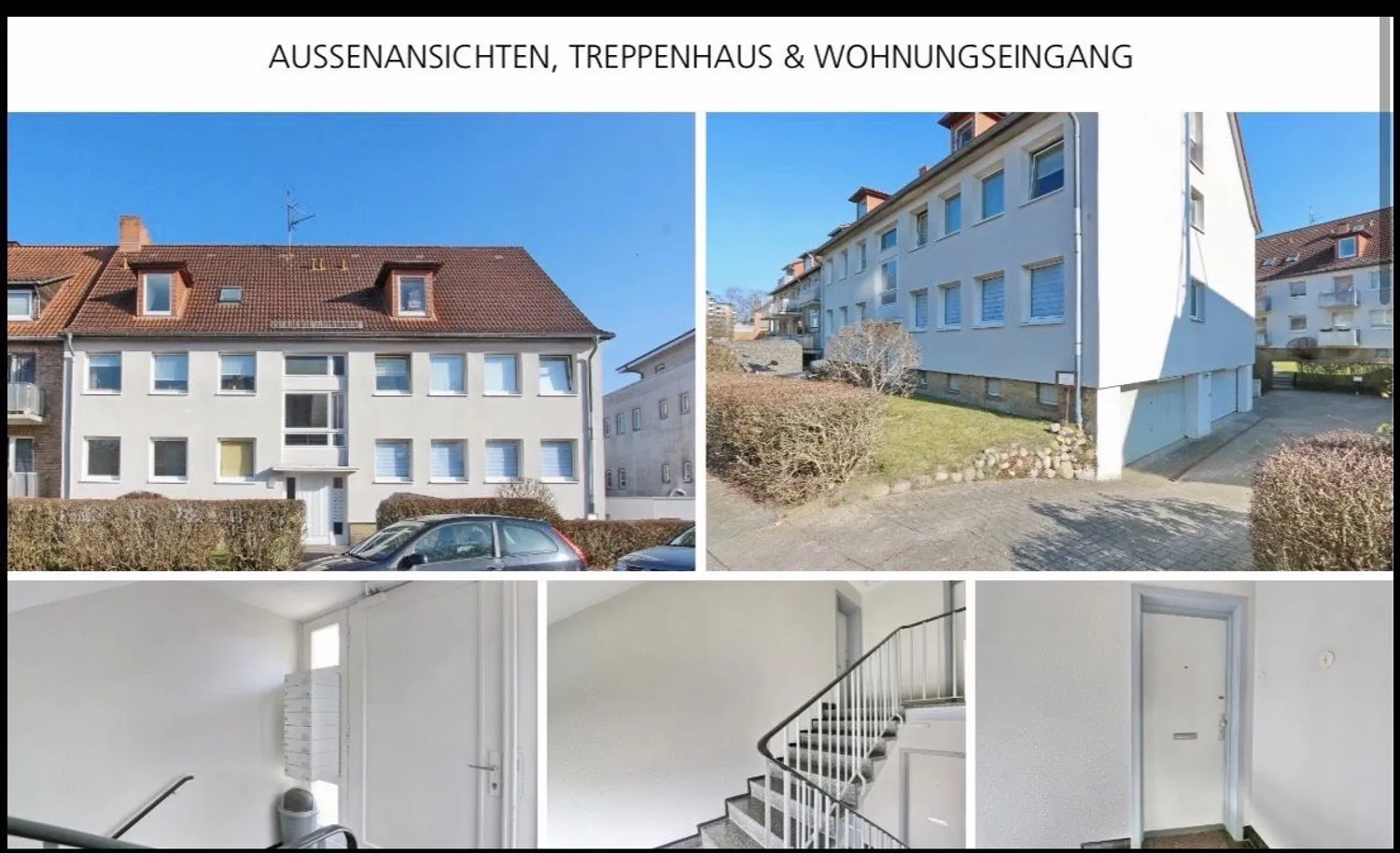 2 Zimmer Wohnung mit 43 m² in Hamburg – Bild 4