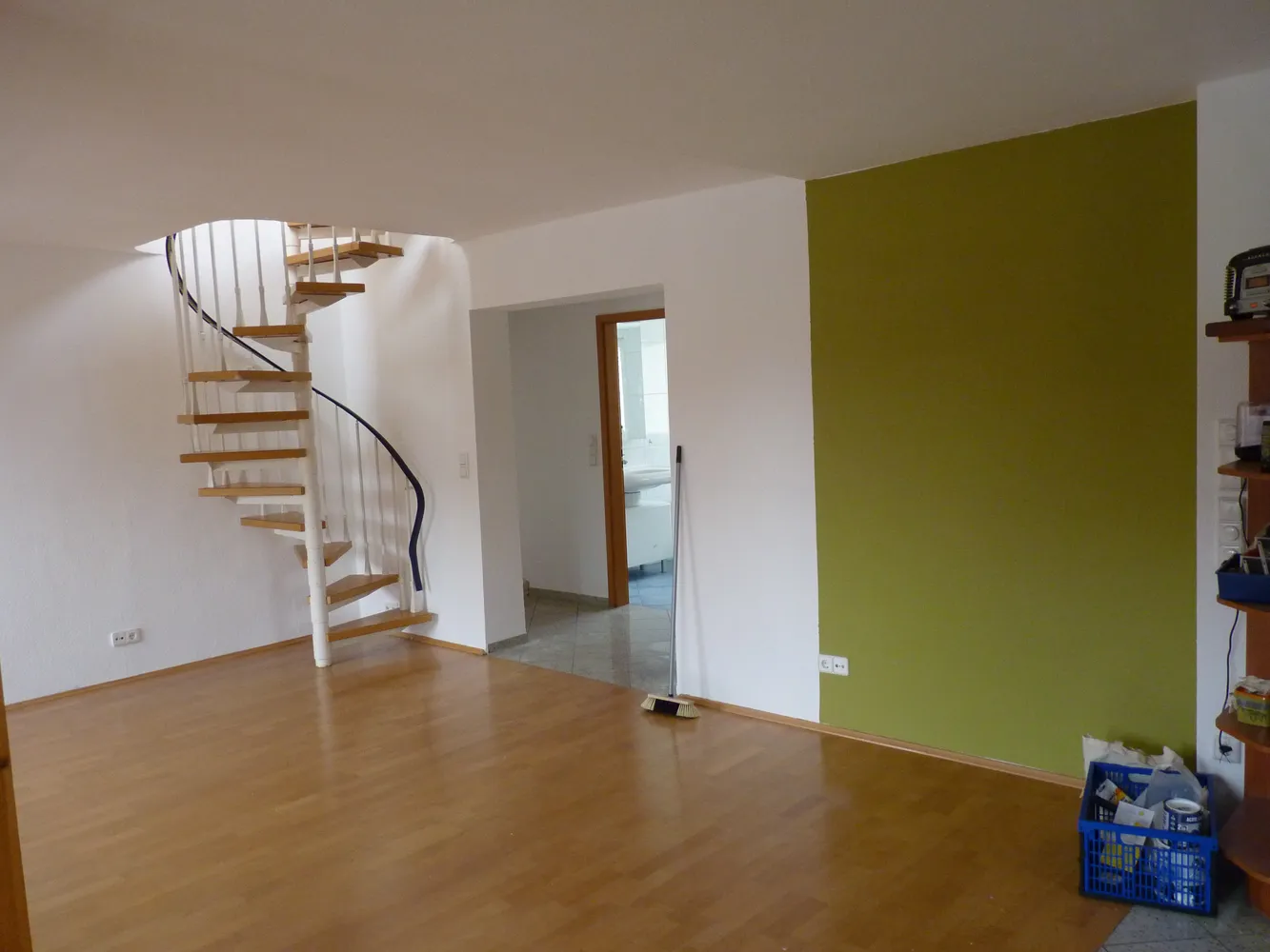 4 Zimmer Wohnung mit 106 m² in Essen – Bild 12