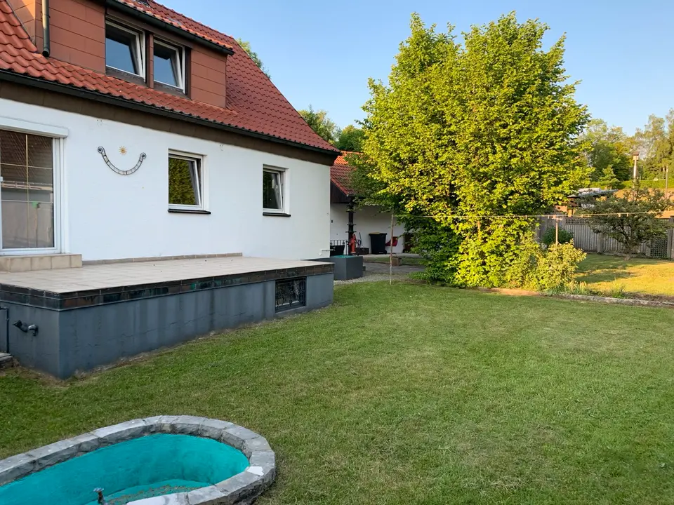 5 Zimmer Haus mit 126 m² in Augsburg – Bild 3
