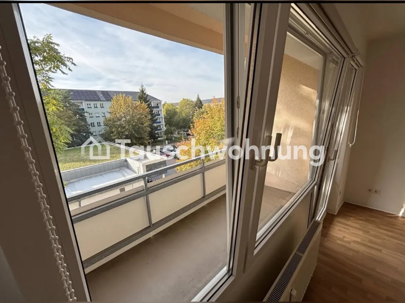 2 room apartment with 50 m² in Dresden – Photo 6