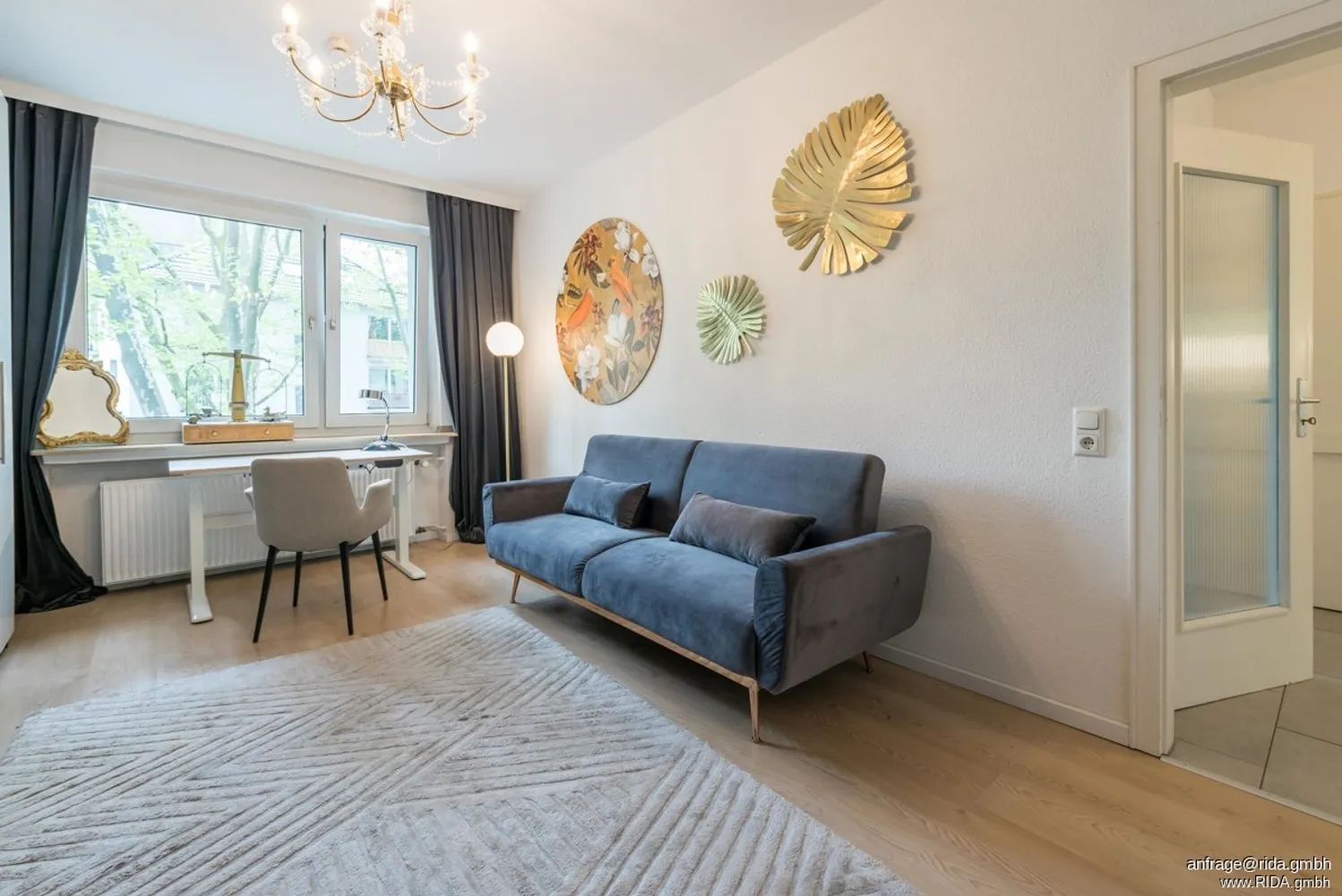 3 Zimmer Wohnung mit 90 m² in Köln – Bild 10