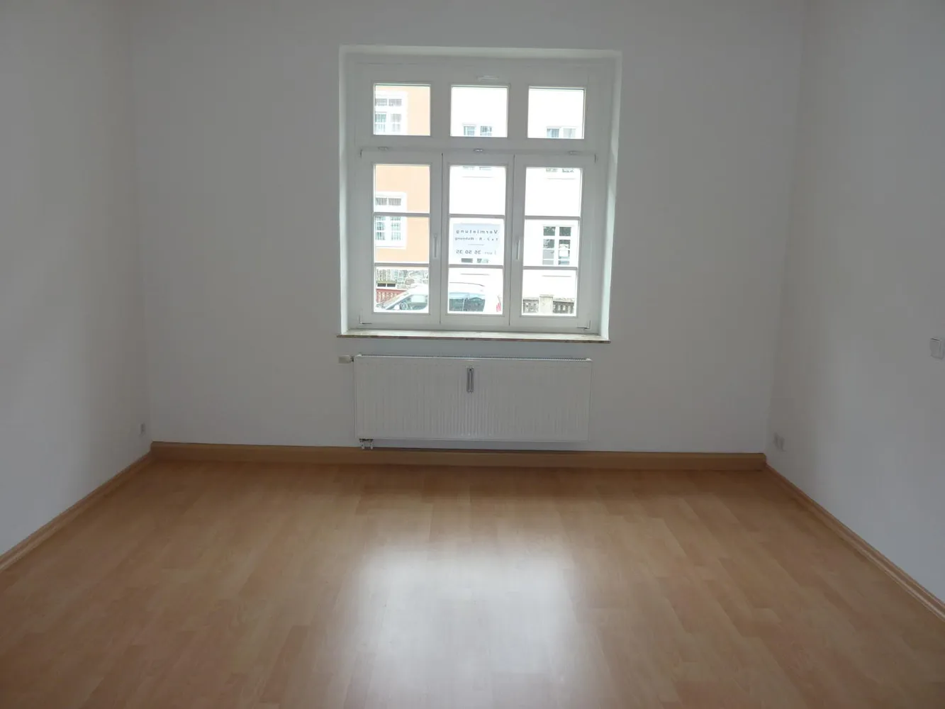 2 Zimmer Wohnung mit 46 m² in Chemnitz – Bild 4