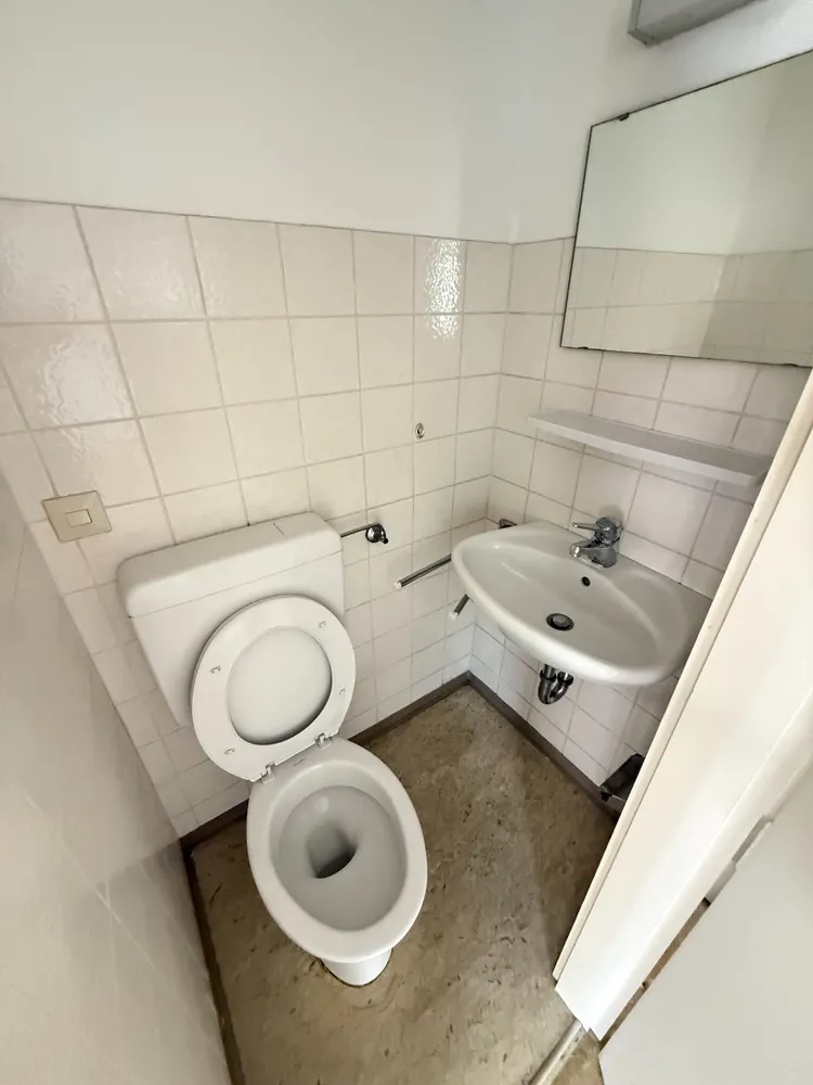 1 Zimmer Wohnung mit 23 m² in Stuttgart – Bild 6
