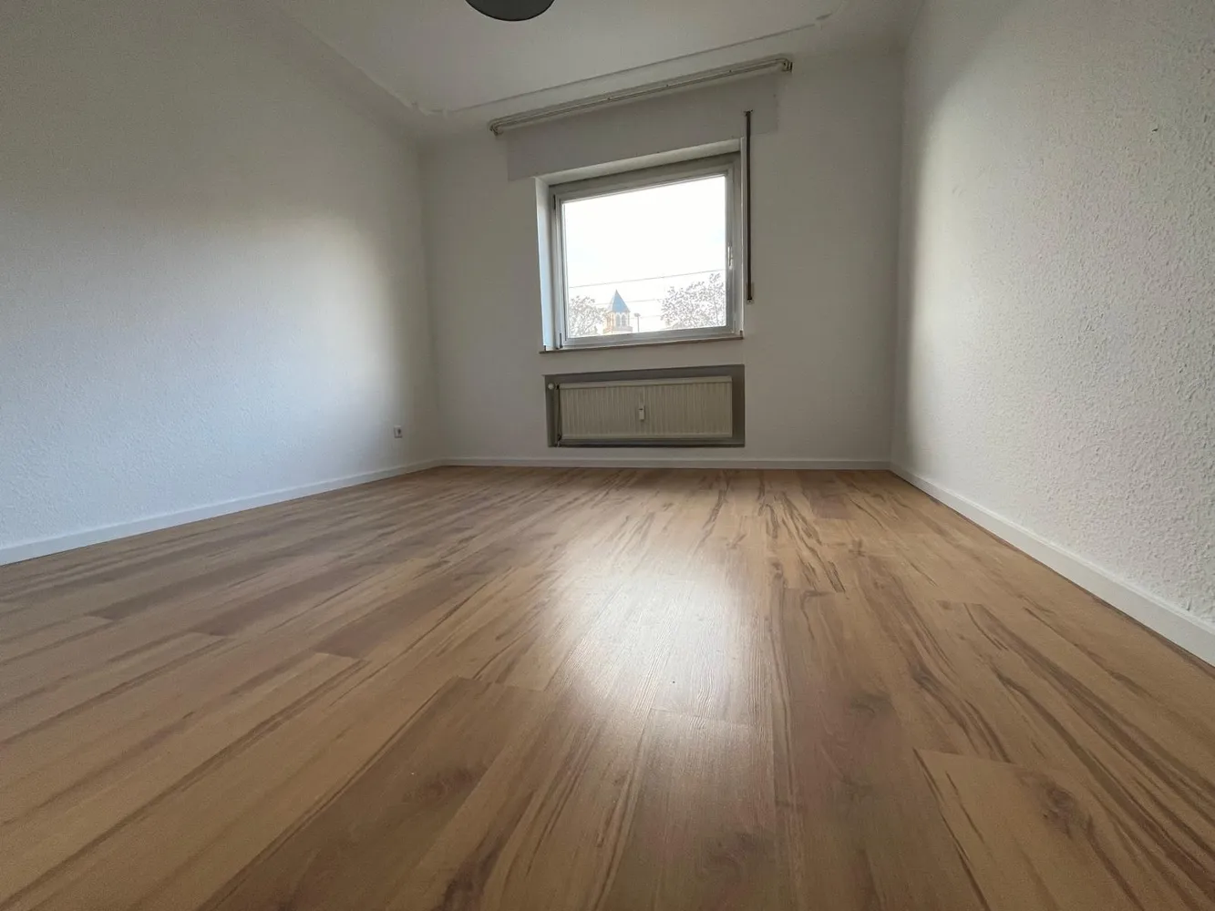2 room apartment with 62 m² in Düsseldorf – Photo 6