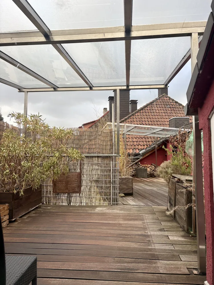 4 Zimmer Wohnung mit 160 m² in Dortmund – Bild 2