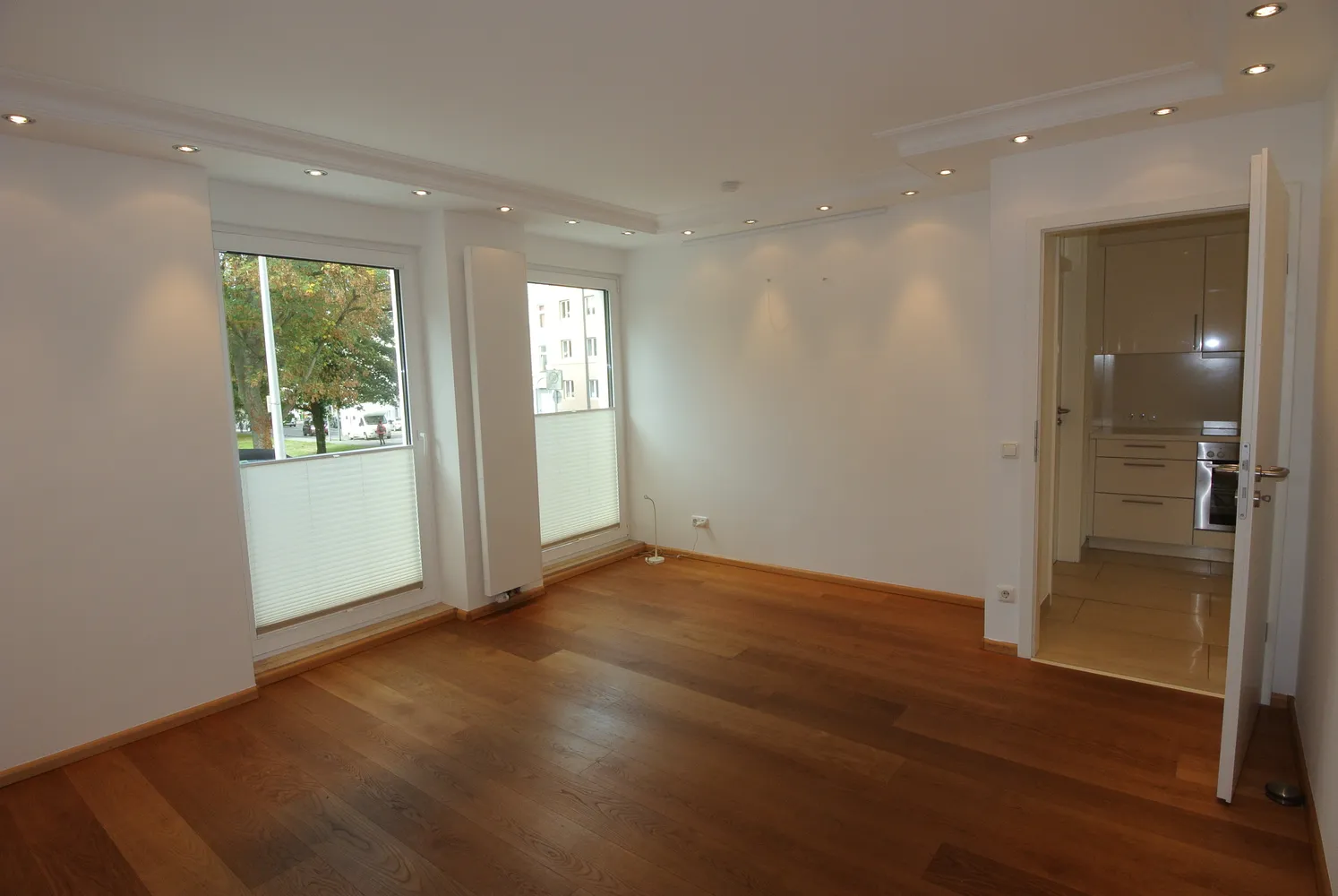 2 Zimmer Wohnung mit 55 m² in Aachen – Bild 7