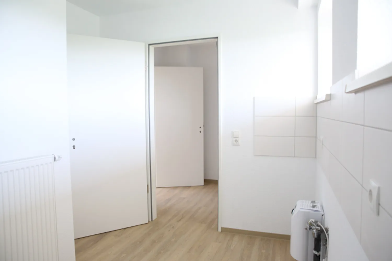 2 Zimmer Wohnung mit 53 m² in Braunschweig – Bild 10