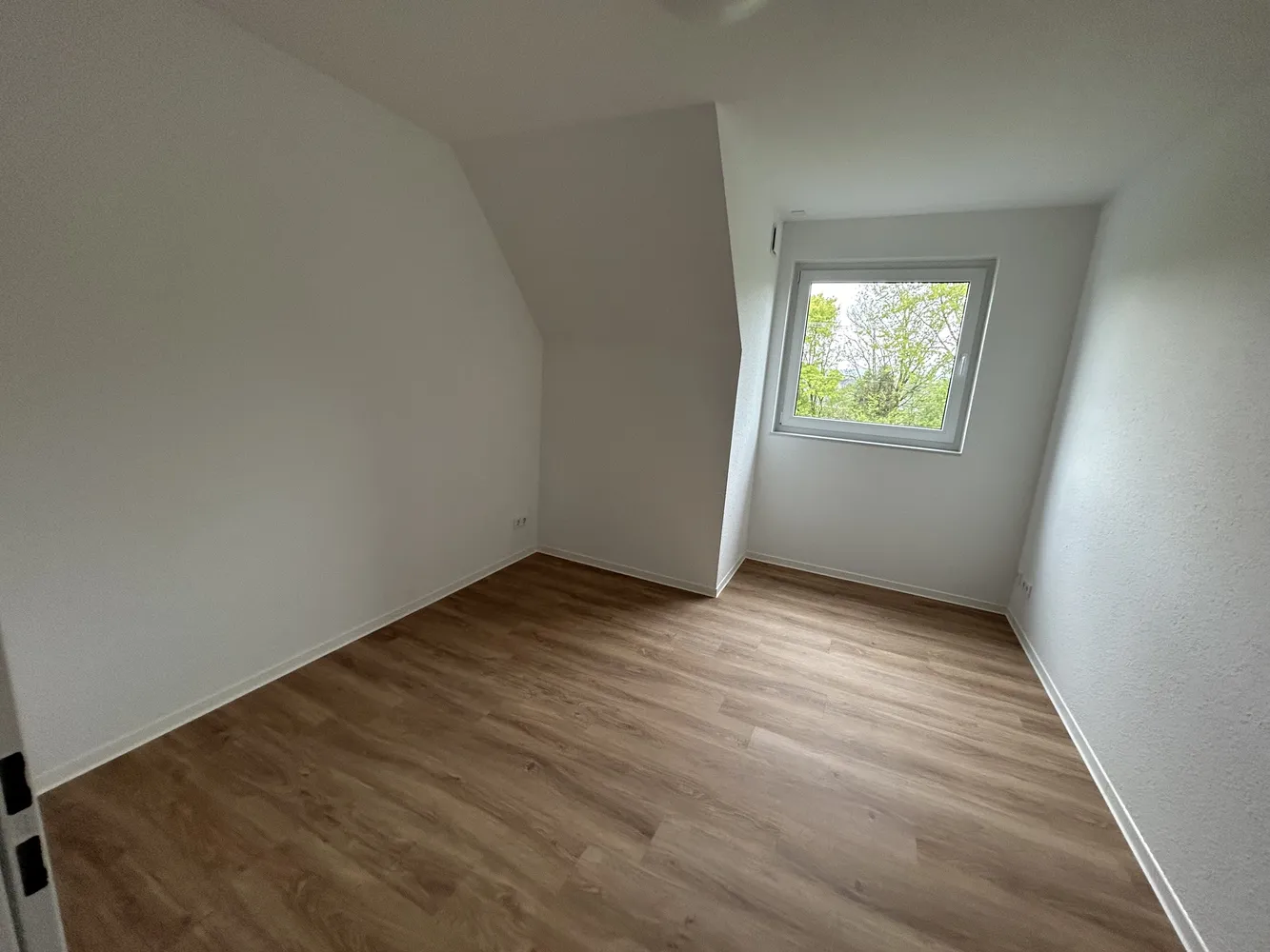 1 Zimmer Wohnung mit 27 m² in Osnabrück – Bild 3