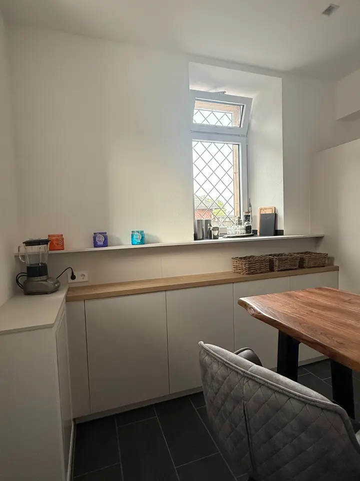 2 Zimmer Wohnung mit 20 m² in Hof – Bild 2