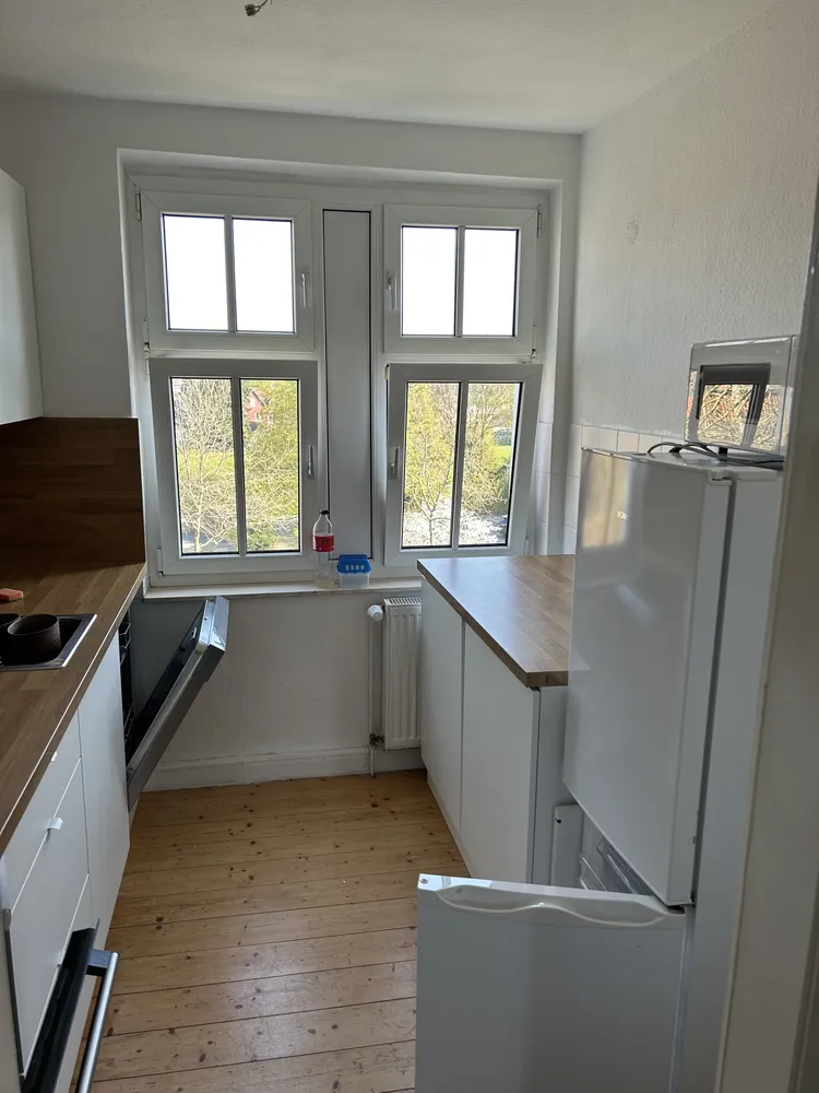 3 Zimmer Wohnung mit 68 m² in Detmold – Bild 3
