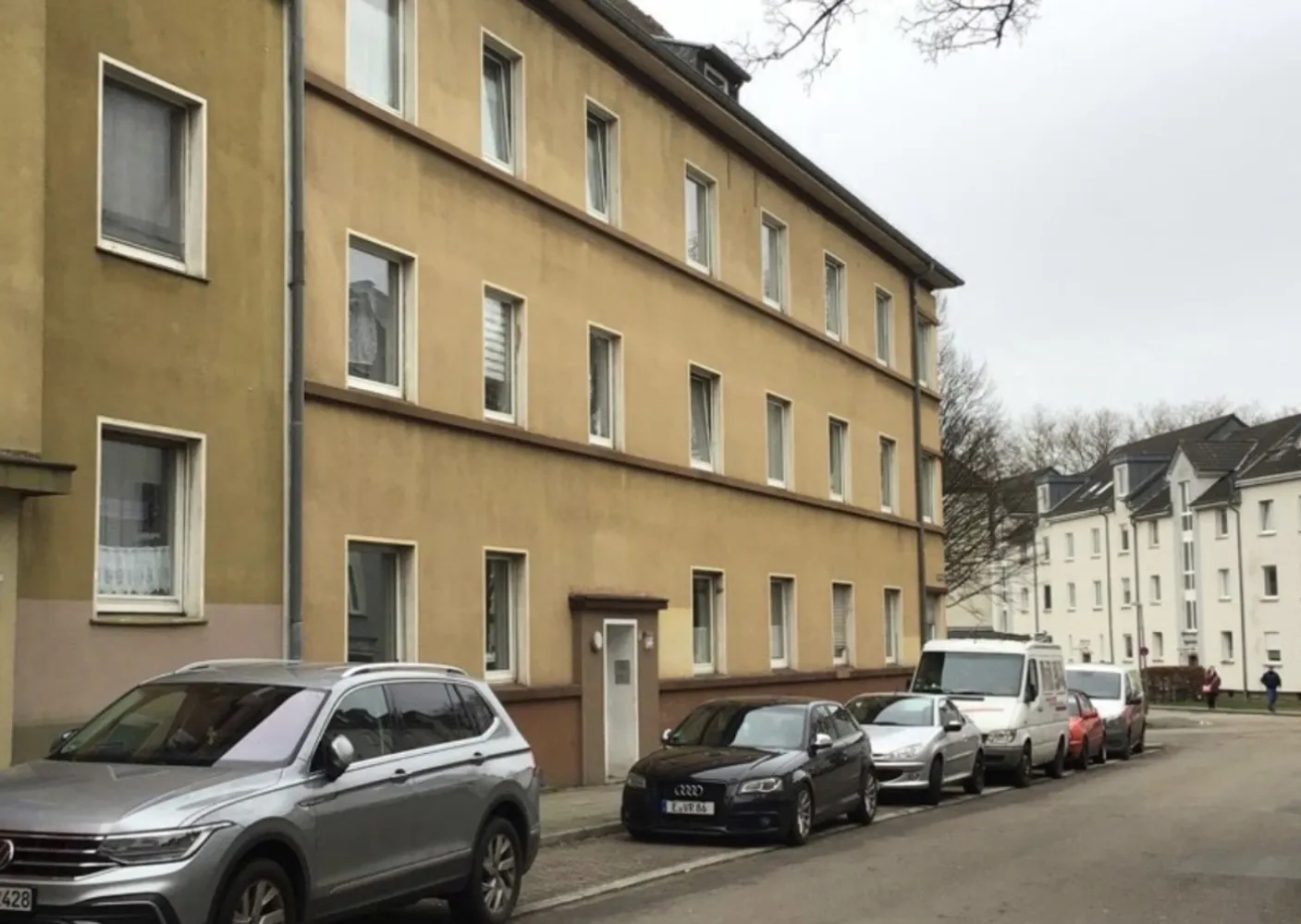 2 Zimmer Wohnung mit 52 m² in Essen – Bild 7