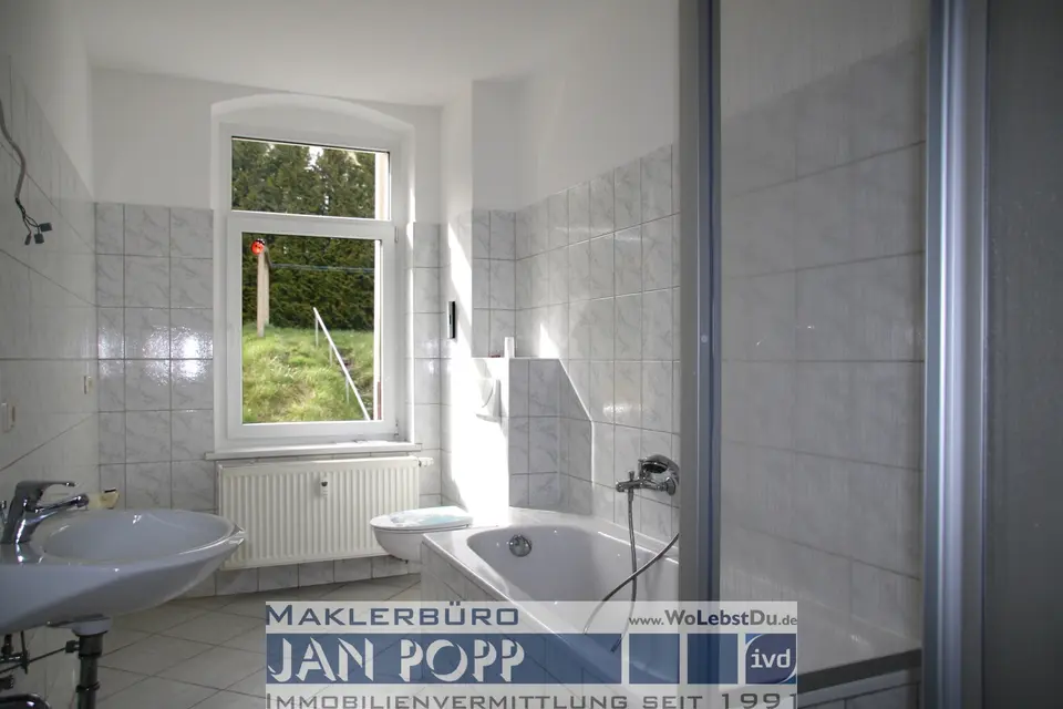 3 Zimmer Wohnung mit 86 m² in Greiz – Bild 4