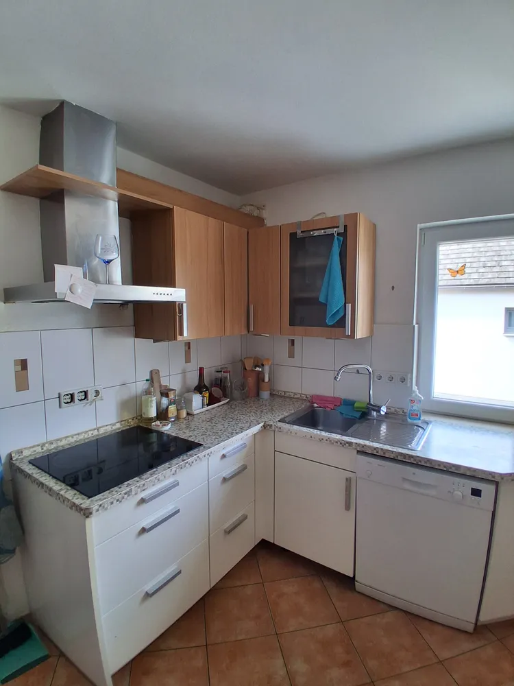 4 Zimmer Wohnung mit 160 m² in Ingolstadt – Bild 7