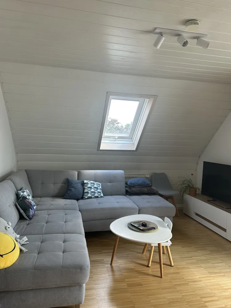 5 Zimmer Wohnung mit 119 m² in Sindelfingen – Bild 1