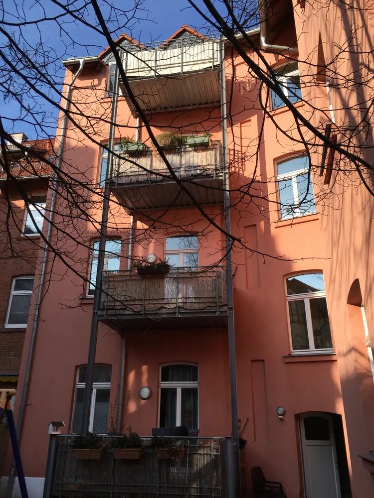 3 Zimmer Wohnung mit 81 m² in Erfurt – Bild 6