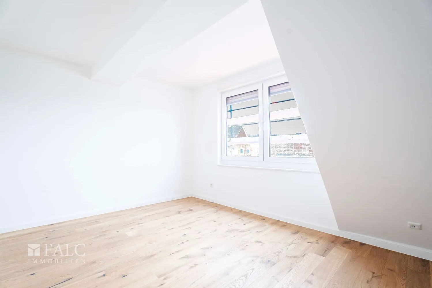 3 Zimmer Wohnung mit 69 m² in Mülheim an der Ruhr – Bild 6