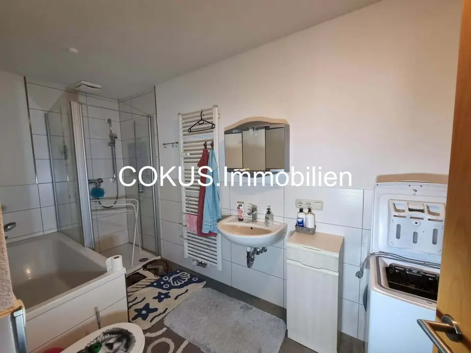 4 Zimmer Wohnung mit 92 m² in Schmalkalden – Bild 9