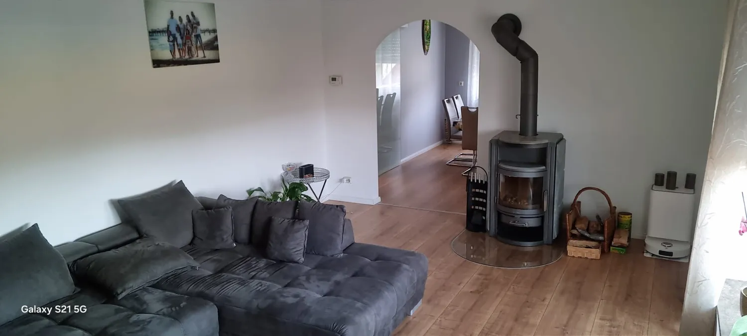 4 Zimmer Wohnung mit 135 m² in Idar-Oberstein – Bild 12