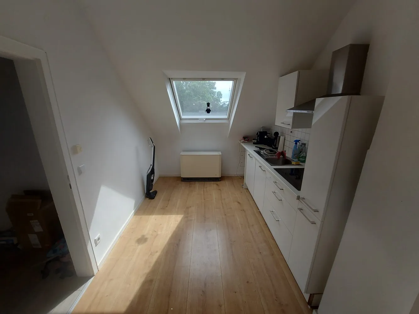 2 room apartment with 43 m² in Mannheim – Photo 3