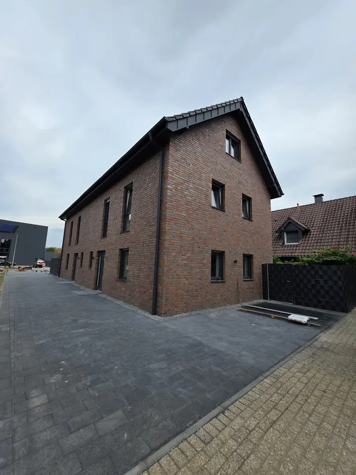 5 Zimmer Haus mit 135 m² in Rees – Bild 4