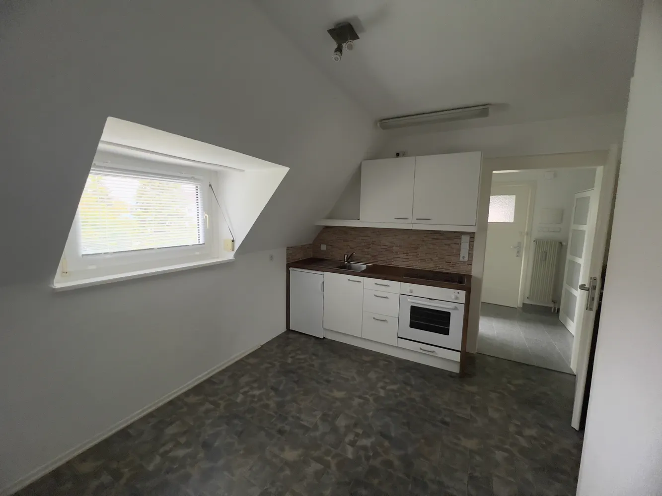 2 room apartment with 33 m² in Munich – Photo 4