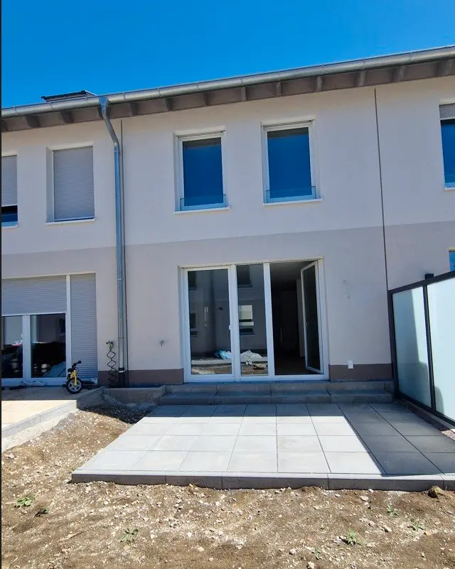 6 Zimmer Haus mit 137 m² in Mainz – Bild 6