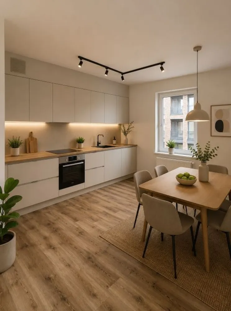 3 Zimmer Wohnung mit 95 m² in Dortmund – Bild 10
