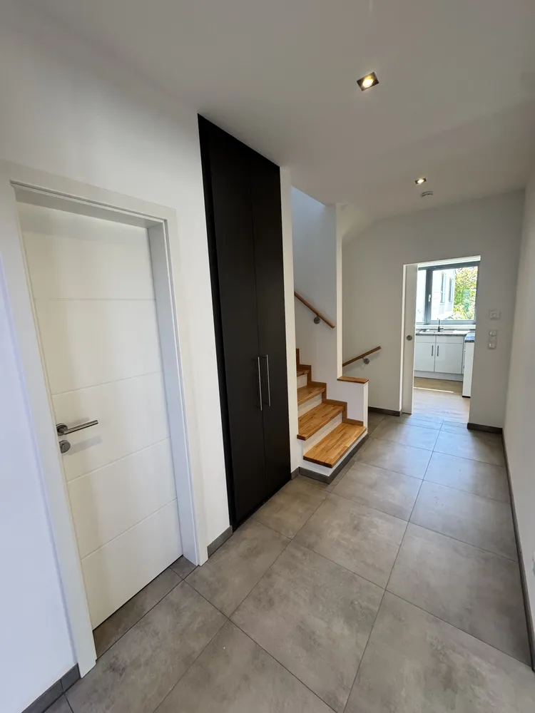 6 Zimmer Haus mit 160 m² in Hamburg – Bild 3