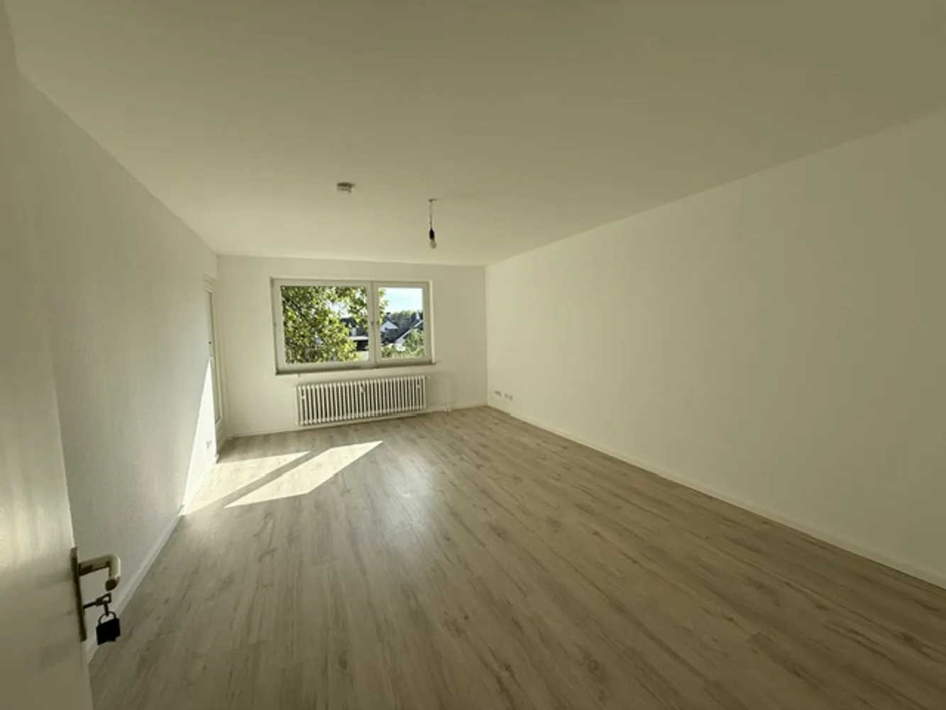 2 Zimmer Wohnung mit 63 m² in Duisburg – Bild 5