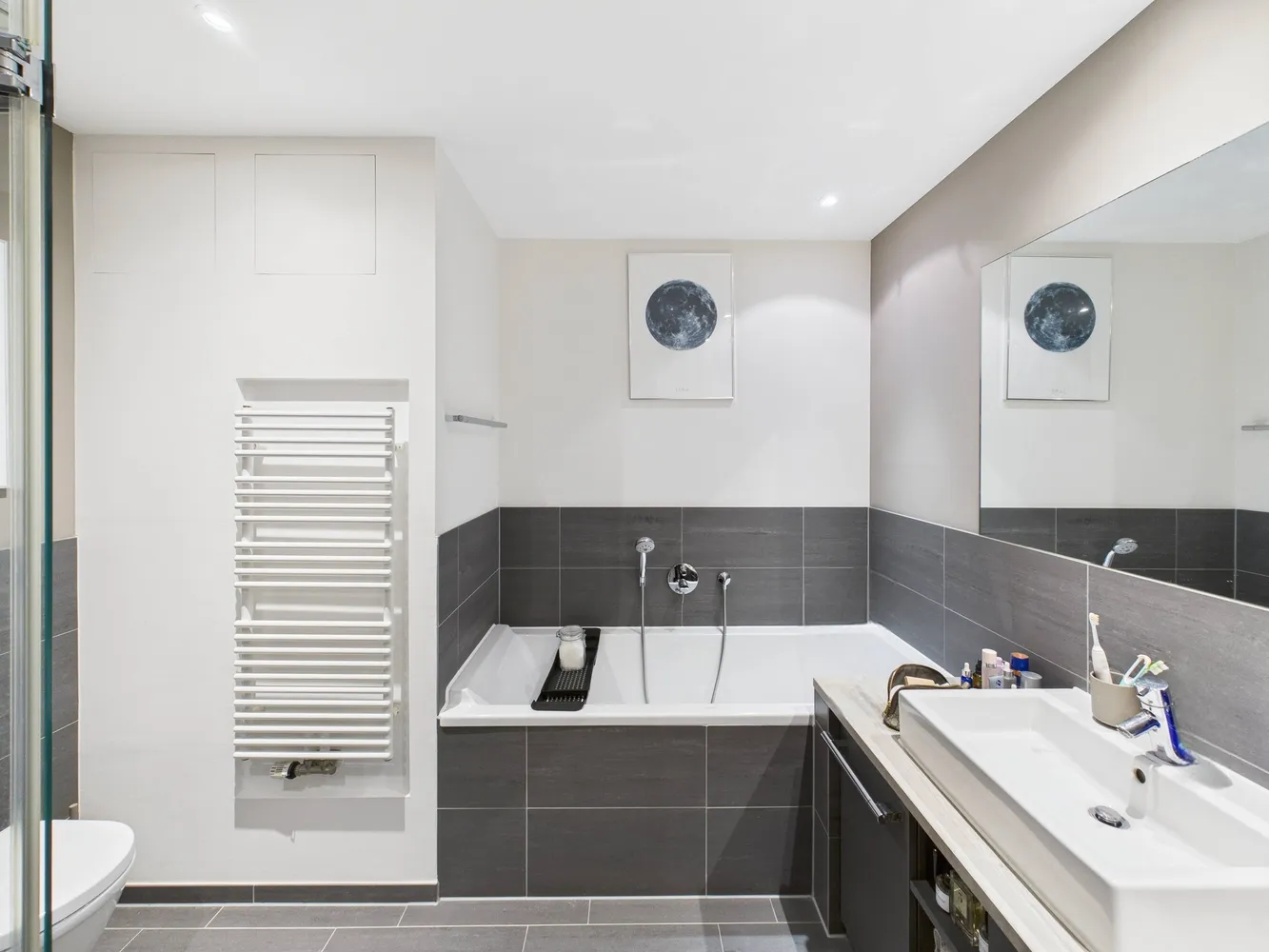 3 room apartment with 130 m² in Cologne – Photo 8