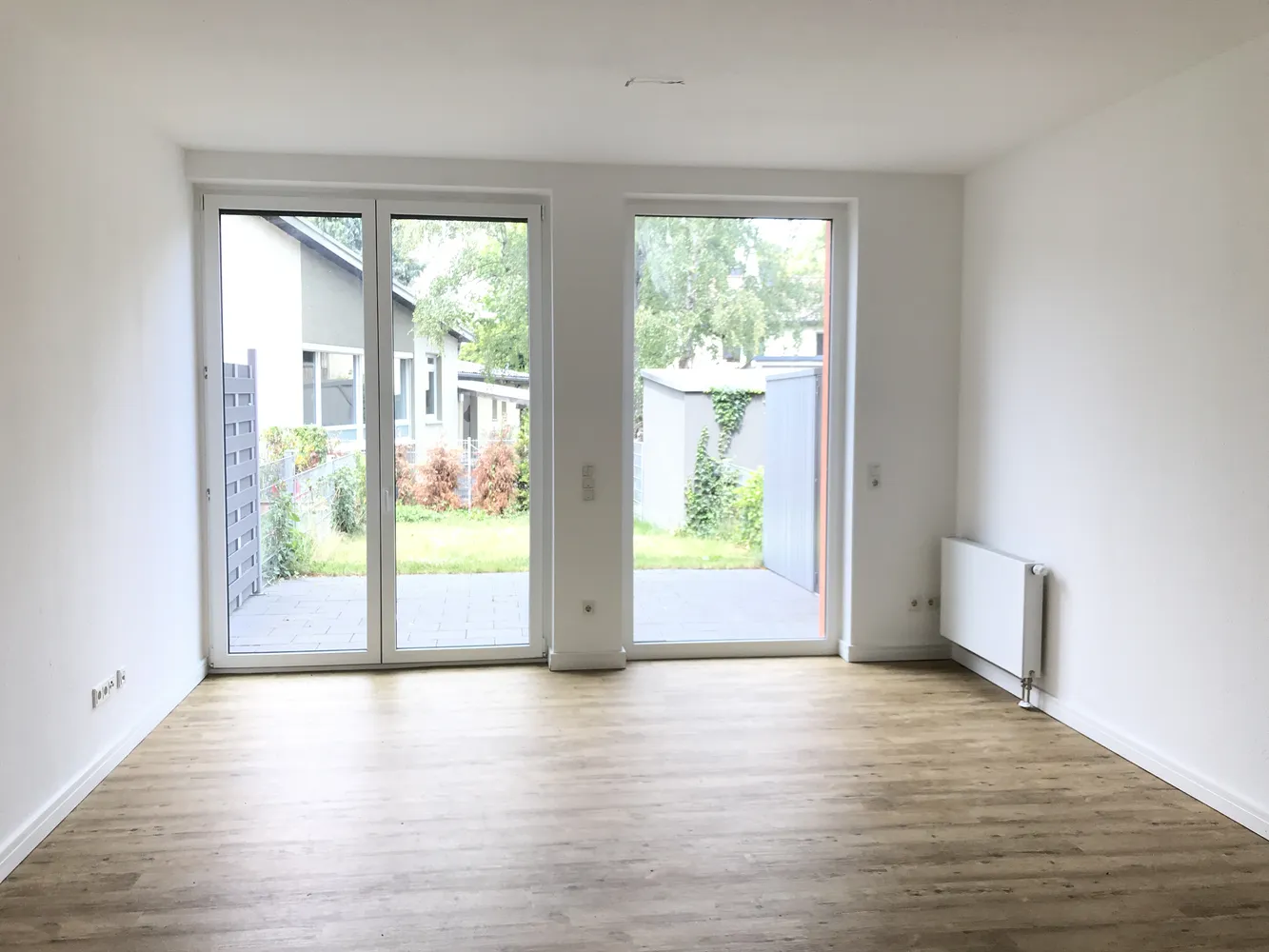 4 Zimmer Haus mit 150 m² in Witten – Bild 2