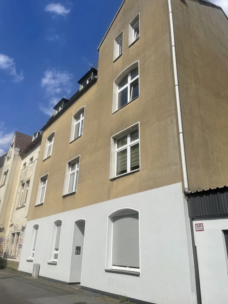 1 Zimmer Wohnung mit 25 m² in Dortmund – Bild 11
