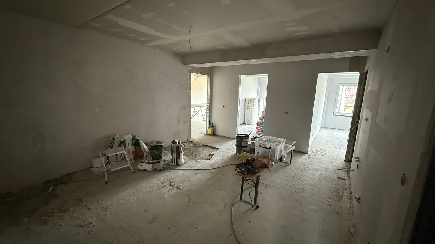 6 Zimmer Wohnung mit 175 m² in Hamm – Bild 7