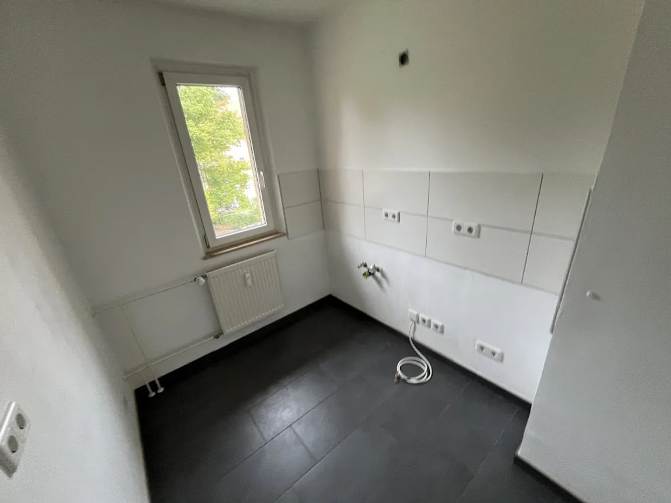 3 Zimmer Wohnung mit 55 m² in Nürnberg – Bild 5
