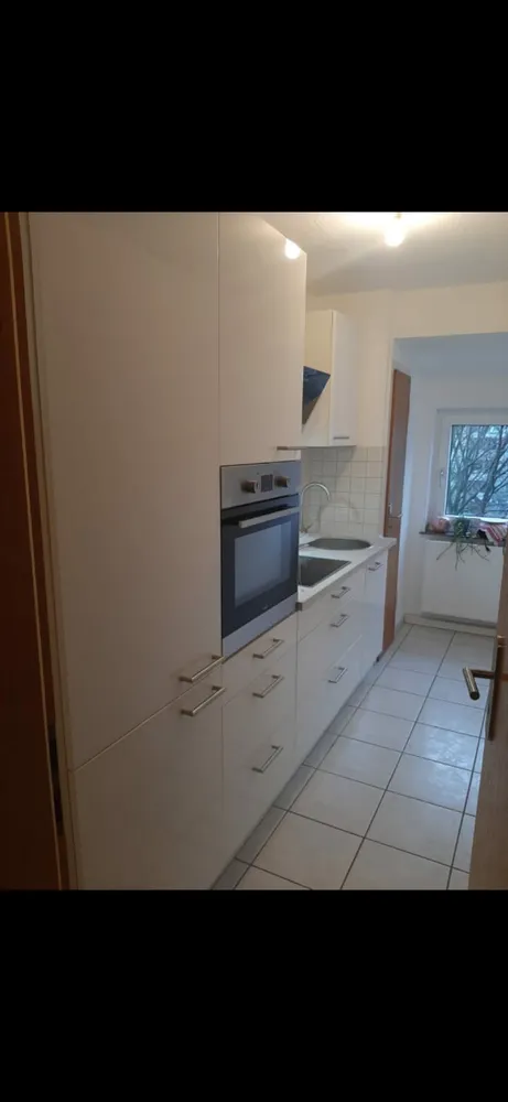 4 Zimmer Wohnung mit 72 m² in Dortmund – Bild 9