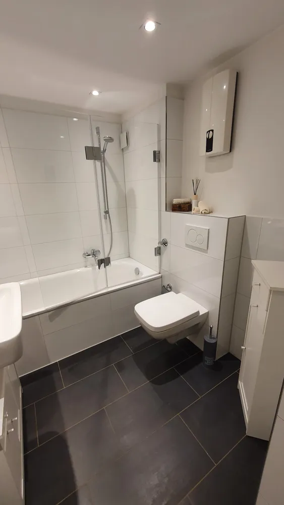 1 Zimmer Wohnung mit 40 m² in Düsseldorf – Bild 2