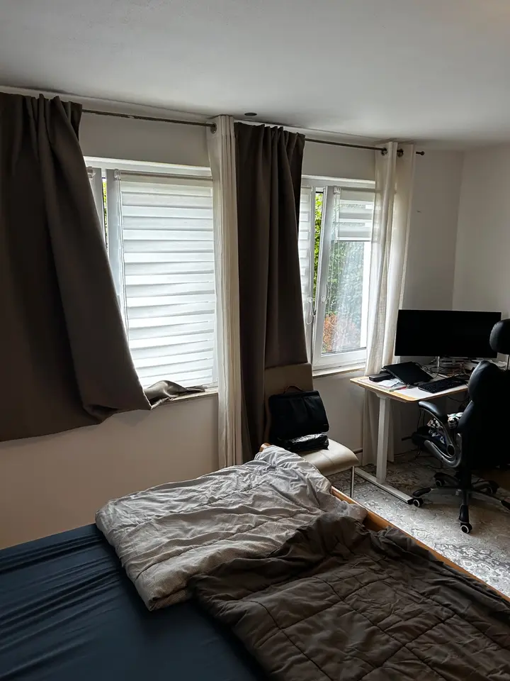 2 Zimmer Wohnung mit 60 m² in Oldenburg – Bild 7