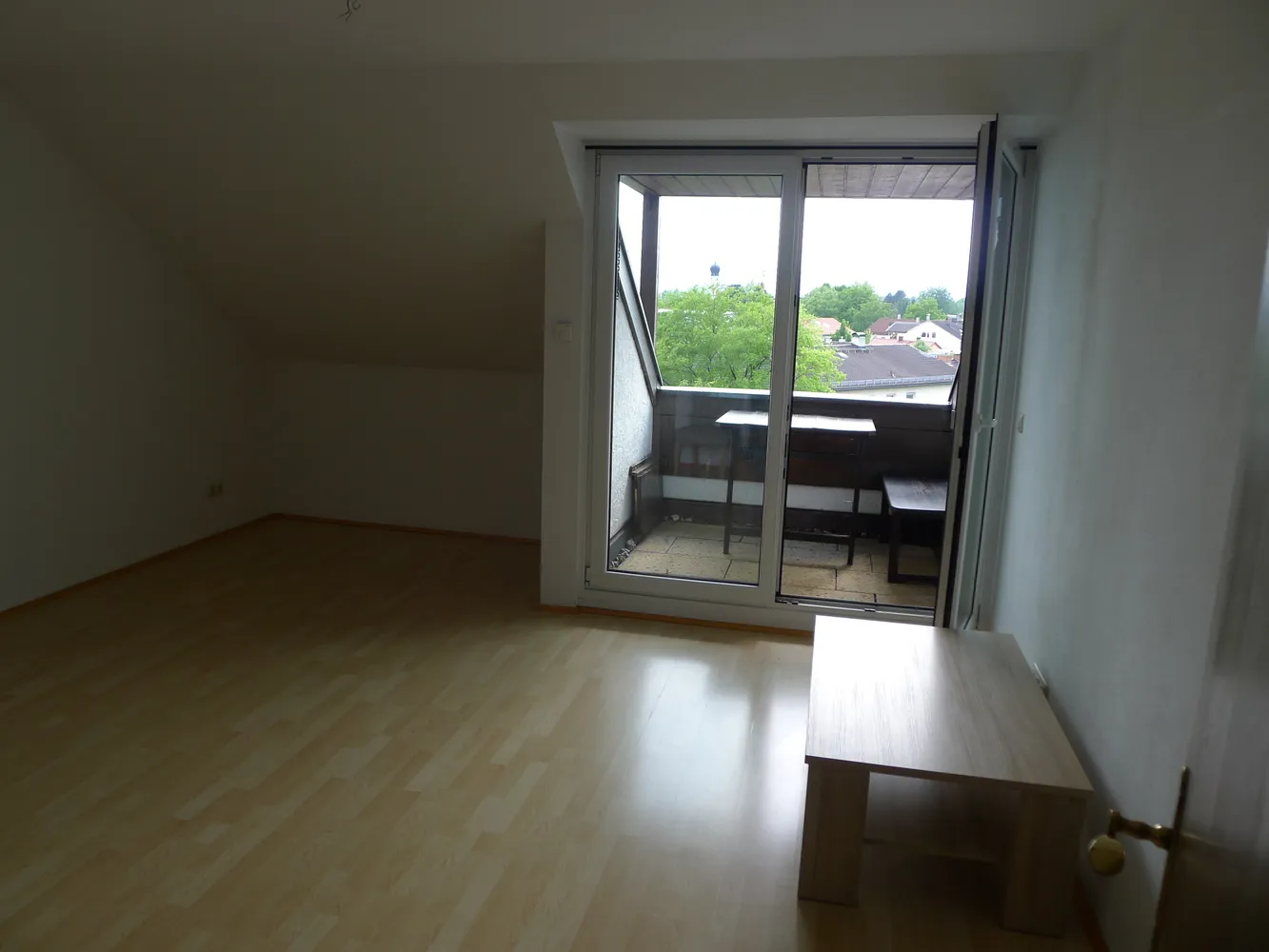 3 Zimmer Wohnung mit 60 m² in Rosenheim – Bild 3