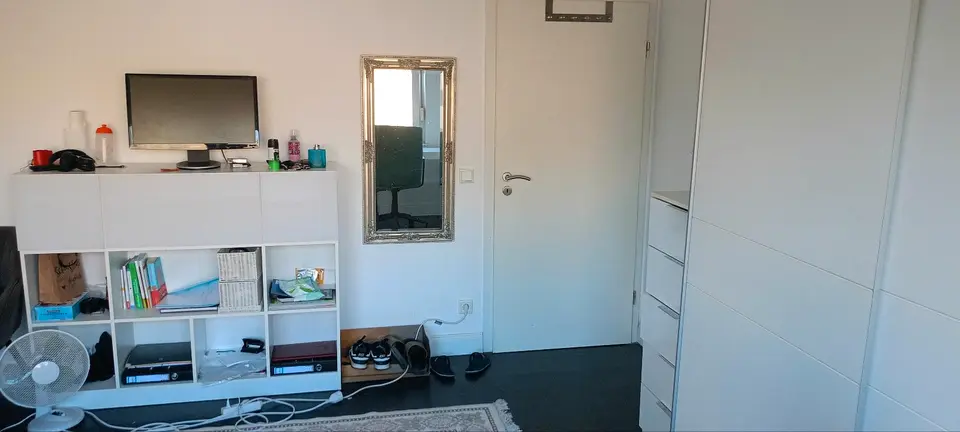 WG-Zimmer mit 17 m² in Mönchengladbach – Bild 3