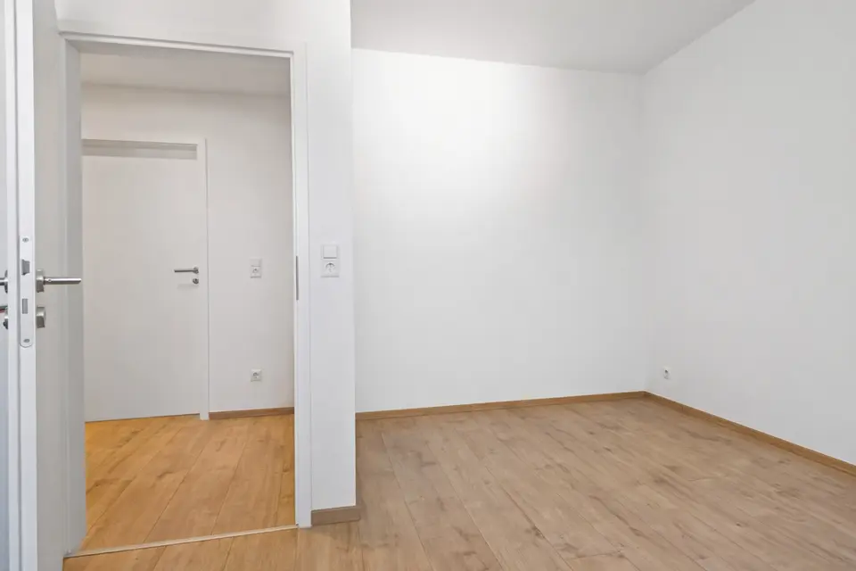 4 Zimmer Wohnung mit 93 m² in Bitterfeld-Wolfen – Bild 5