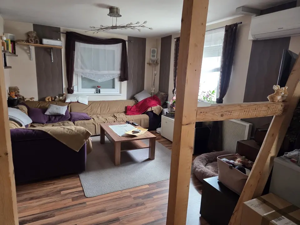 5 Zimmer Haus mit 125 m² in Rottenburg am Neckar – Bild 1