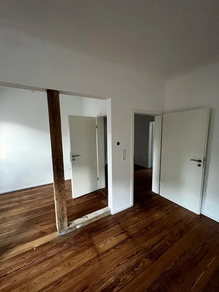 3 Zimmer Wohnung mit 60 m² in Stuttgart – Bild 1