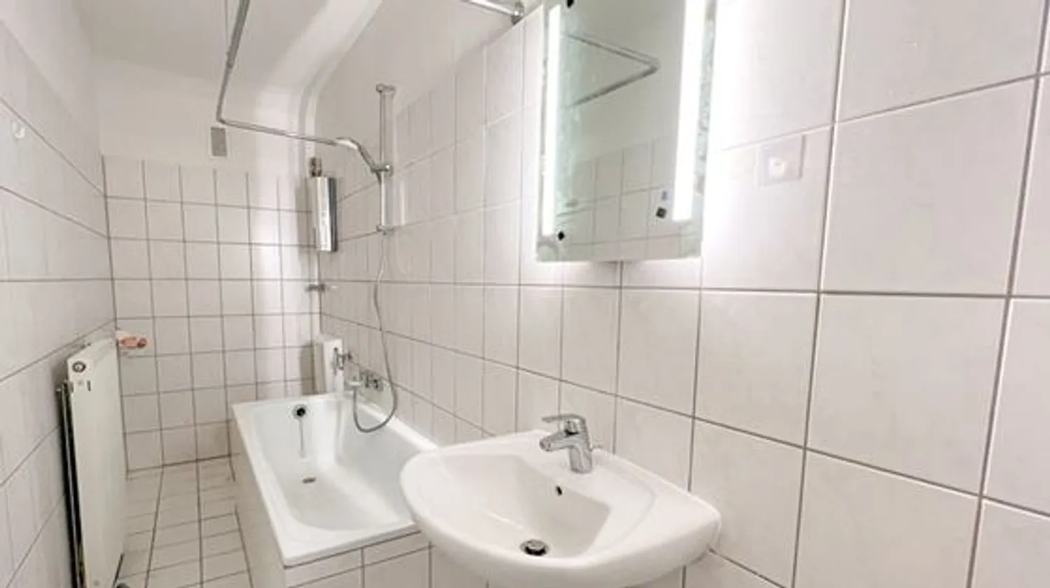 3 Zimmer Wohnung mit 56 m² in Oberhausen – Bild 4