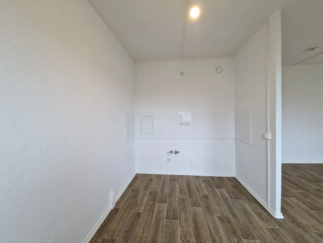 1 Zimmer Wohnung mit 33 m² in Leipzig – Bild 4