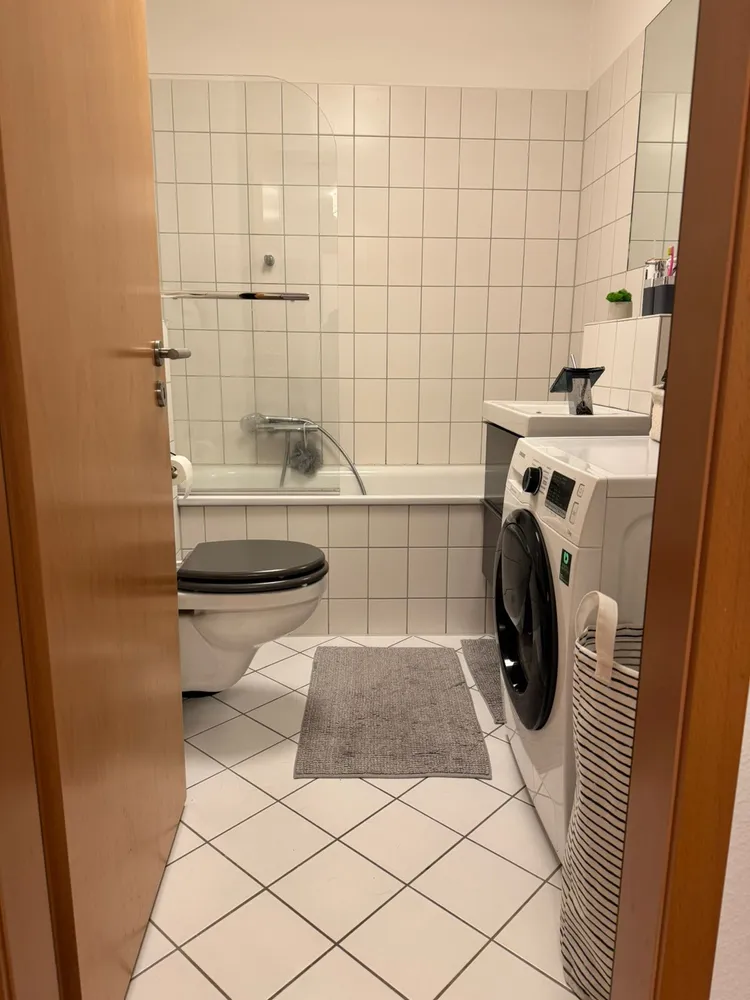 1 Zimmer Wohnung mit 36 m² in Hannover – Bild 12